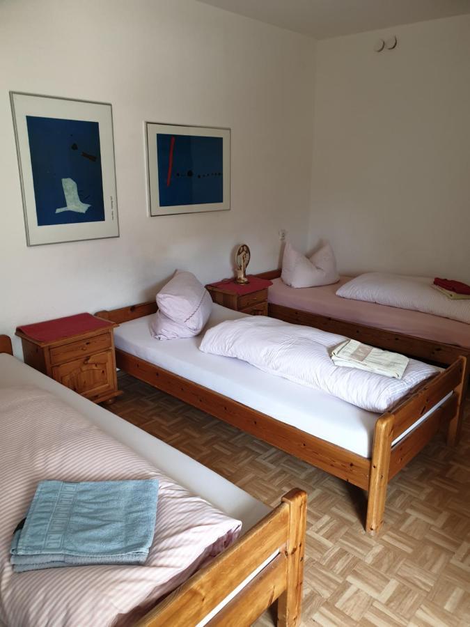 Landgasthof Rose 호텔 딧칭엔 외부 사진