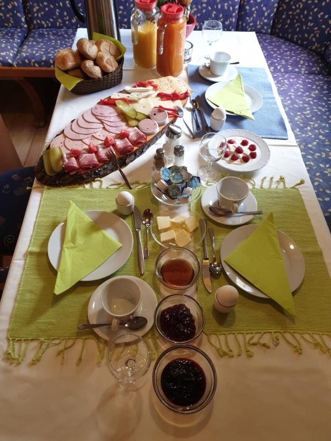 Landgasthof Rose 호텔 딧칭엔 외부 사진