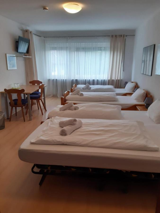 Landgasthof Rose 호텔 딧칭엔 외부 사진