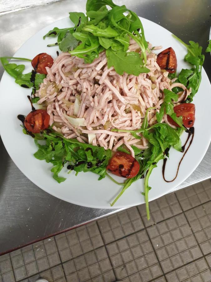 Landgasthof Rose 호텔 딧칭엔 외부 사진