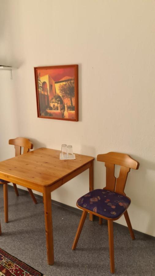 Landgasthof Rose 호텔 딧칭엔 외부 사진