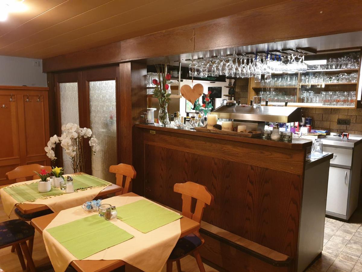 Landgasthof Rose 호텔 딧칭엔 외부 사진
