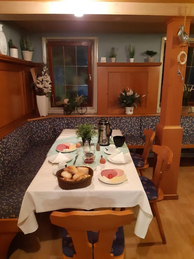 Landgasthof Rose 호텔 딧칭엔 외부 사진