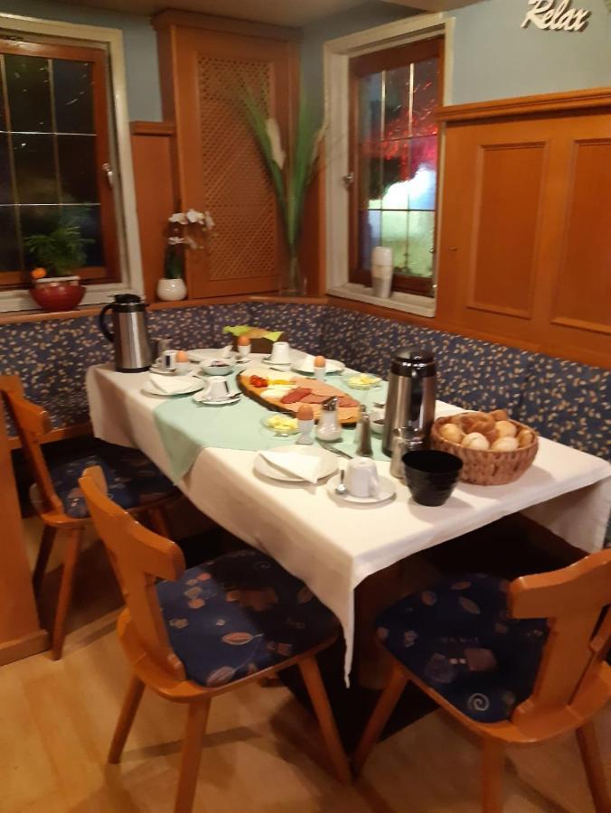 Landgasthof Rose 호텔 딧칭엔 외부 사진